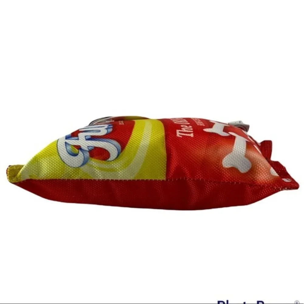 Dog Crinkle Toy Furitos Chips Spot Fun Dog Toy NEW